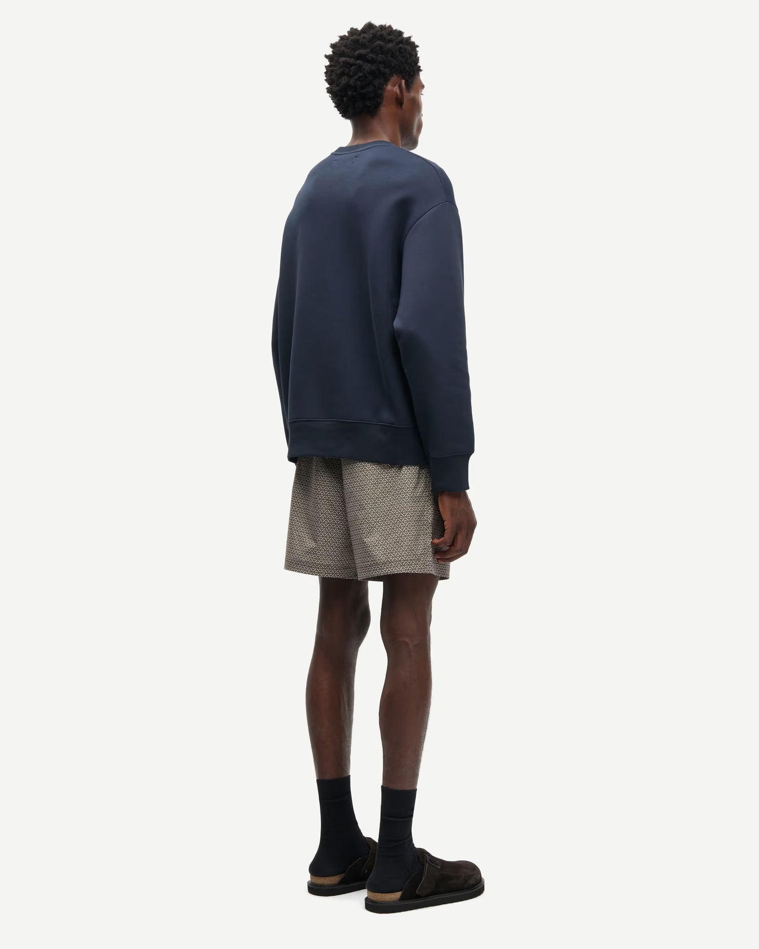 Saethan Sweatshirt - Salute