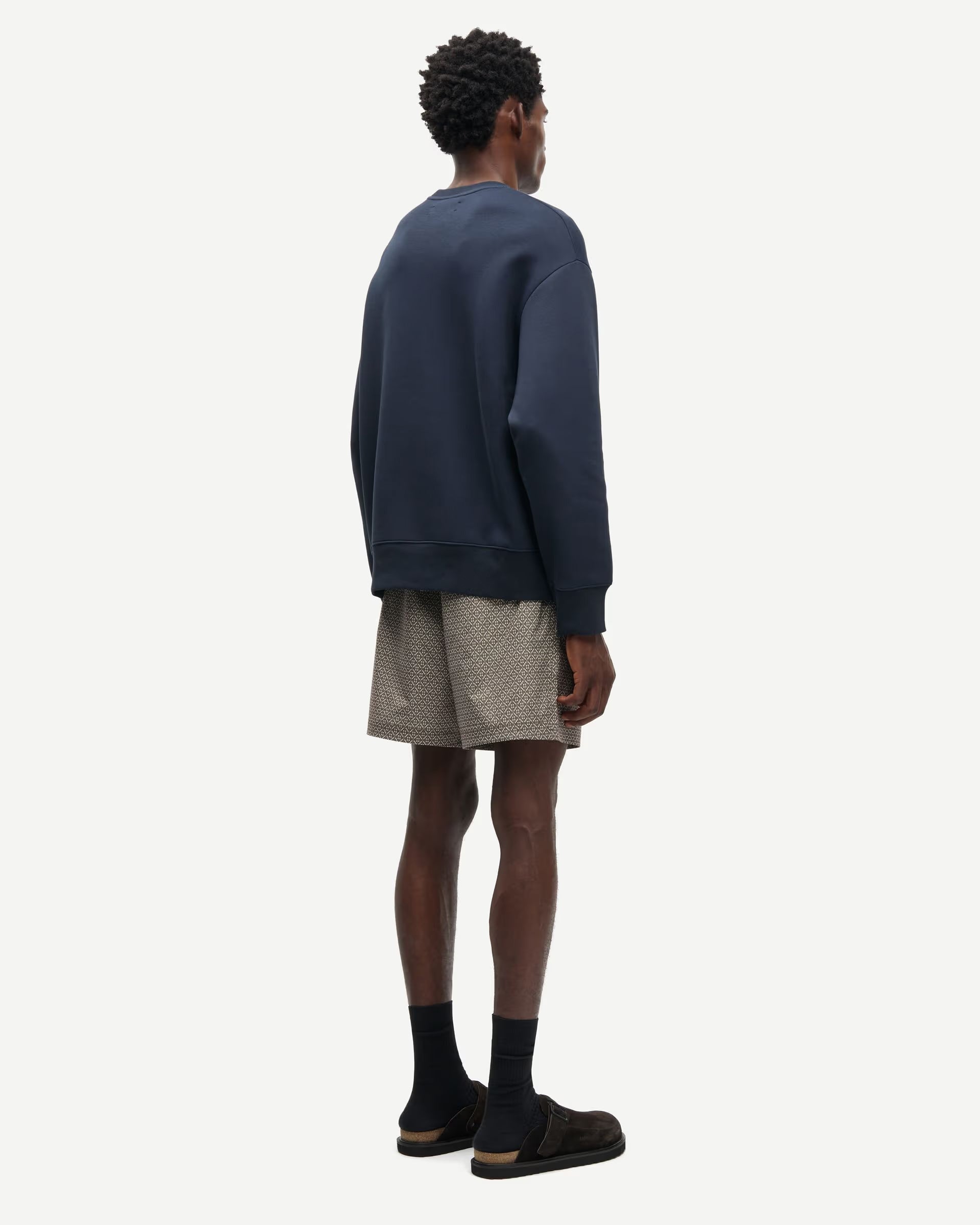 Saethan Sweatshirt - Salute