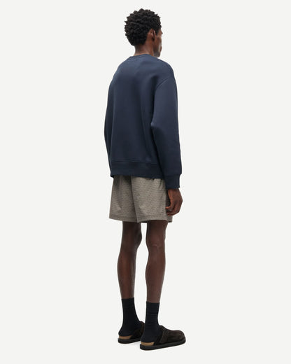 Saethan Sweatshirt - Salute