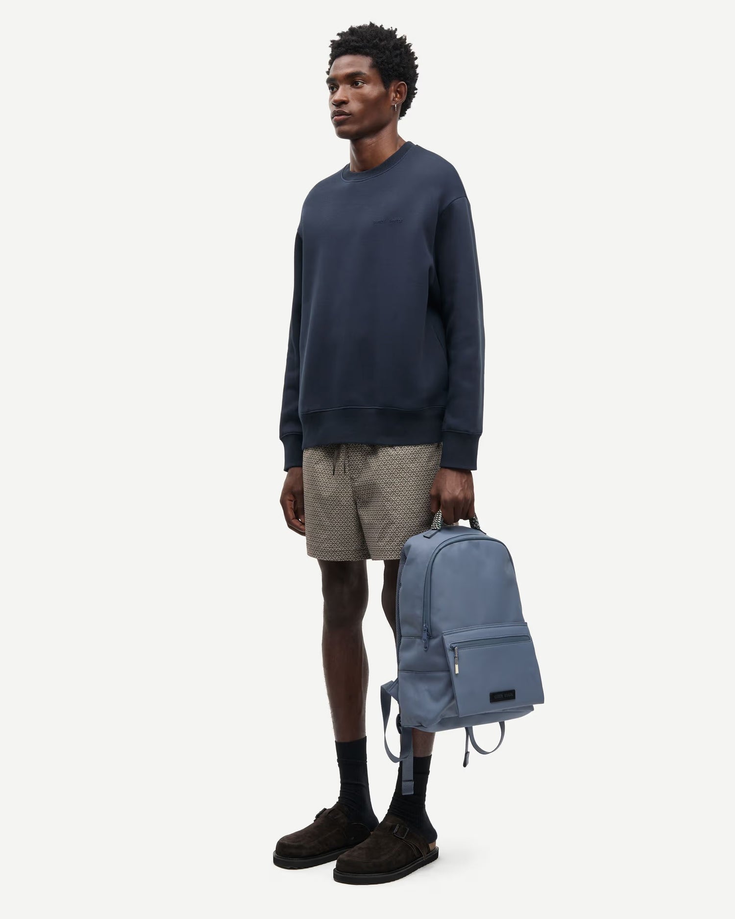 Saethan Sweatshirt - Salute