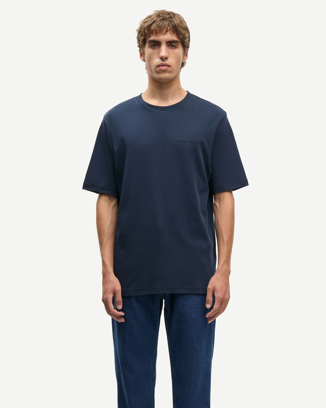Sajesper T-Shirt - Salute