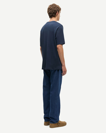 Sajesper T-Shirt - Salute