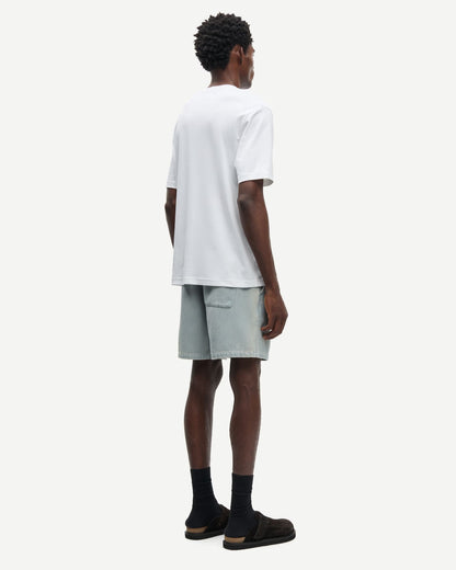 Sajesper T-Shirt - White