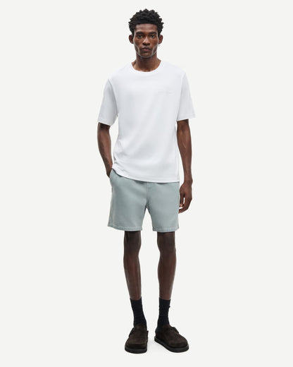 Sajesper T-Shirt - White