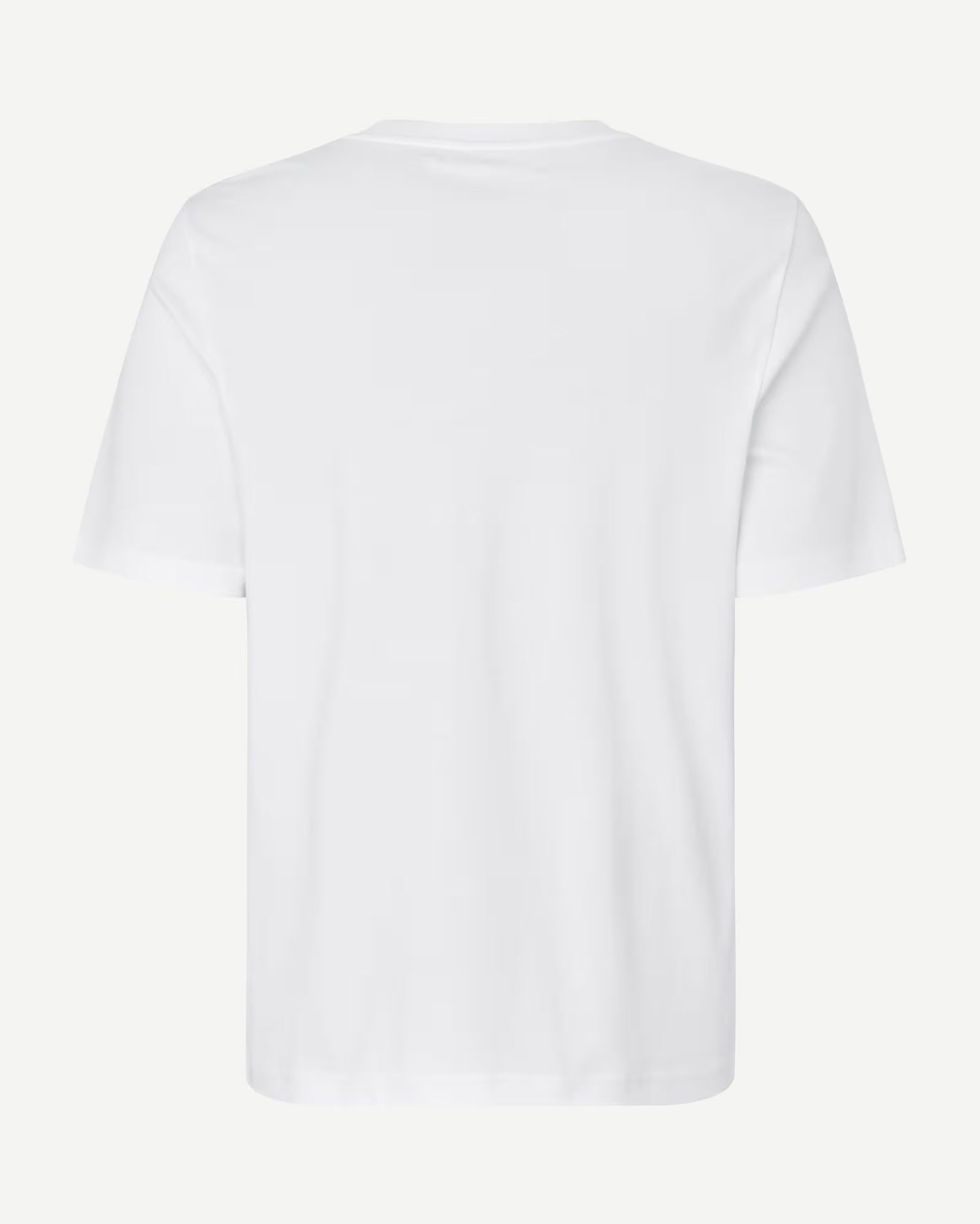 Sajesper T-Shirt - White