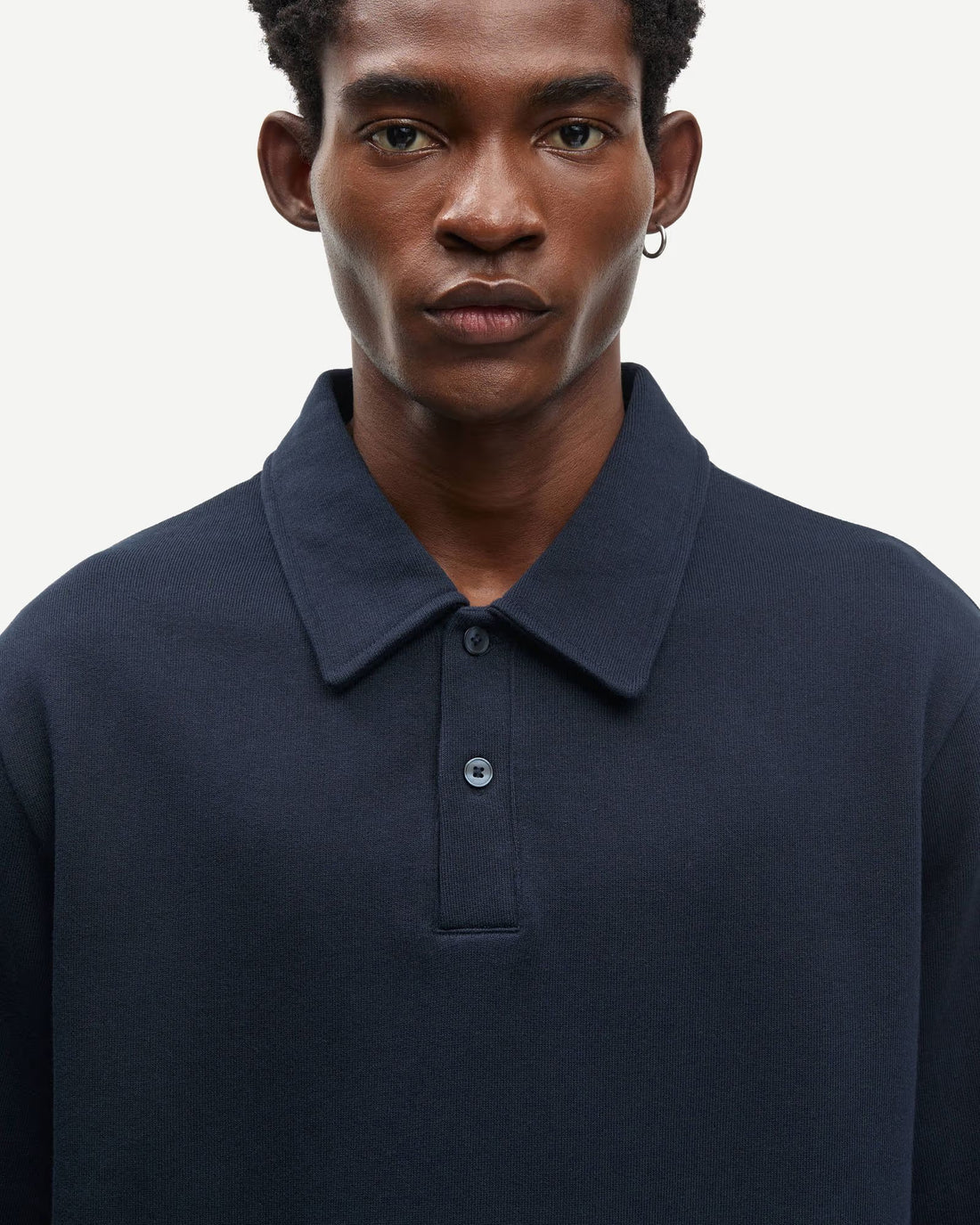 Samarcel Polo - Salute
