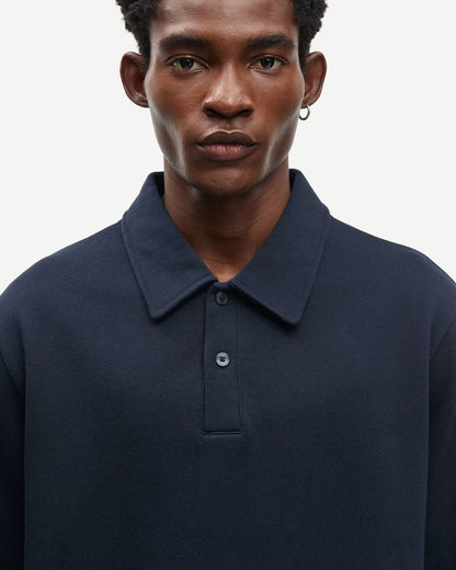Samarcel Polo - Salute