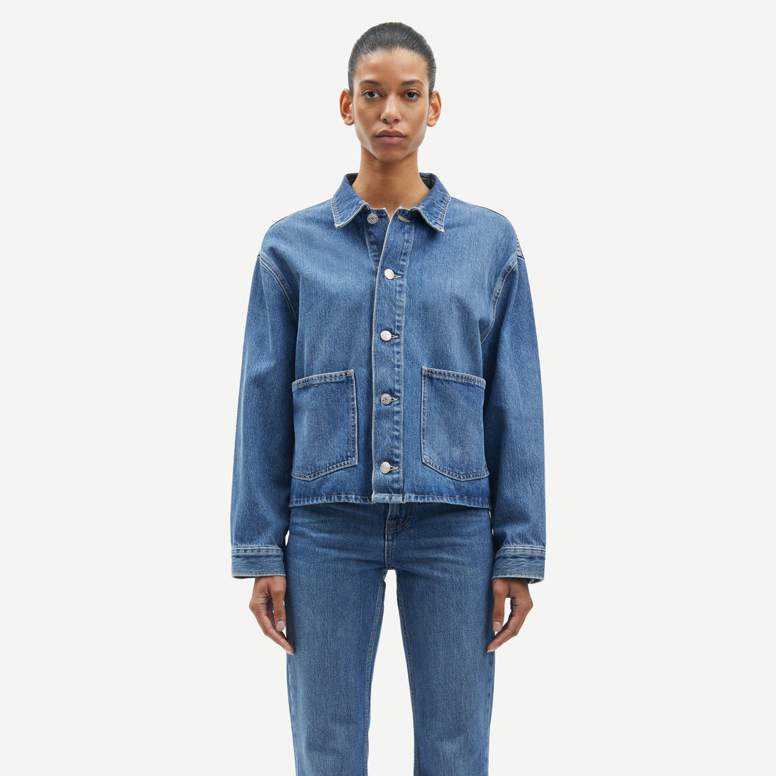 Sanadina Jacket - Legend