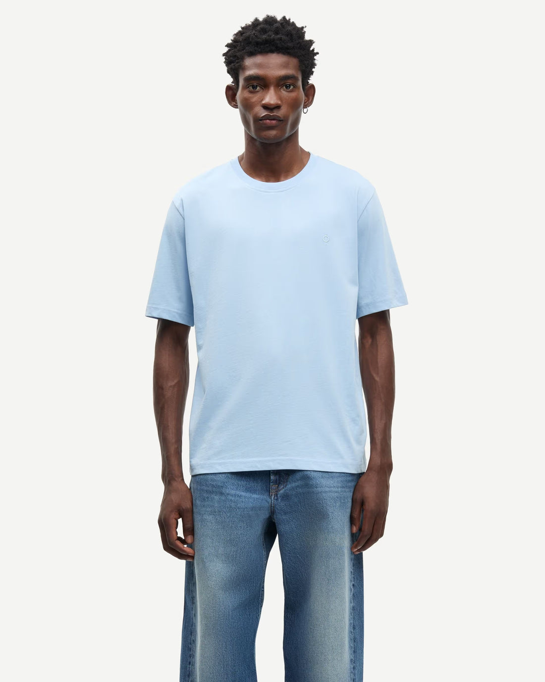 Saotto T-Shirt - Windsurfer