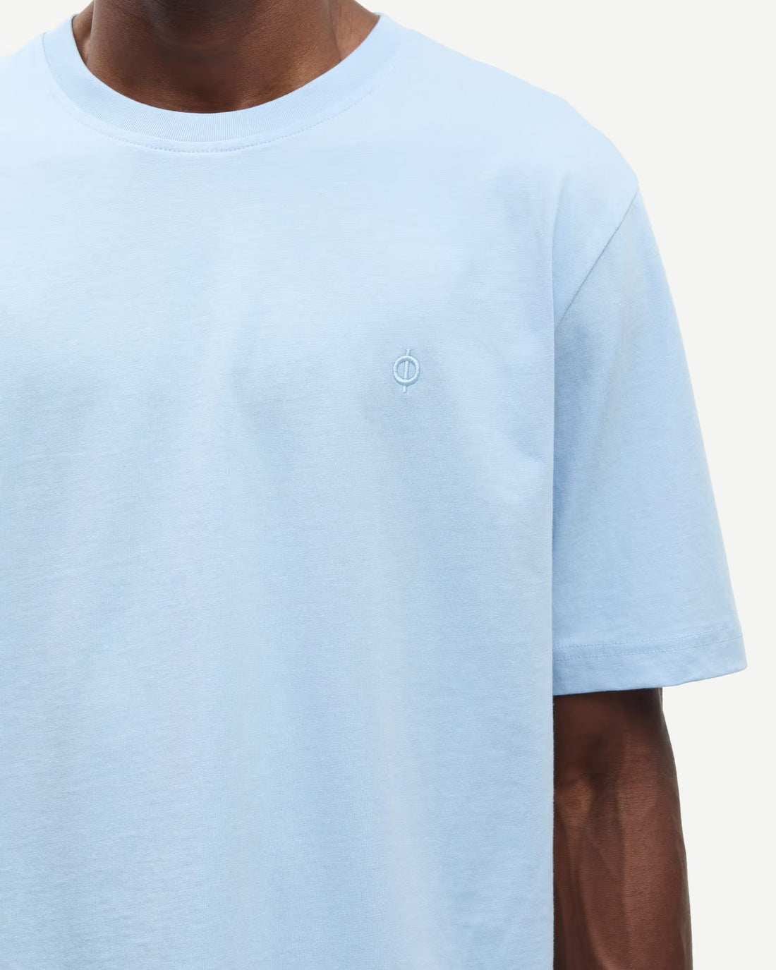 Saotto T-Shirt - Windsurfer