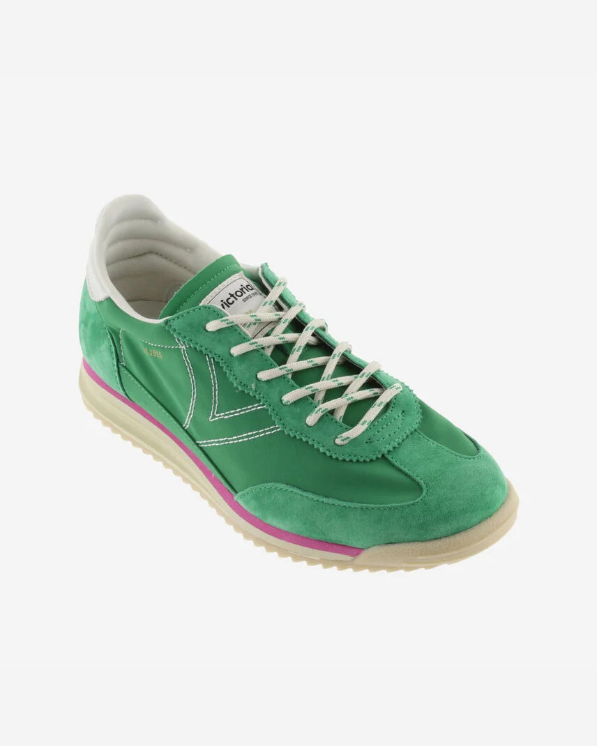 Saturno Trainer - Verde