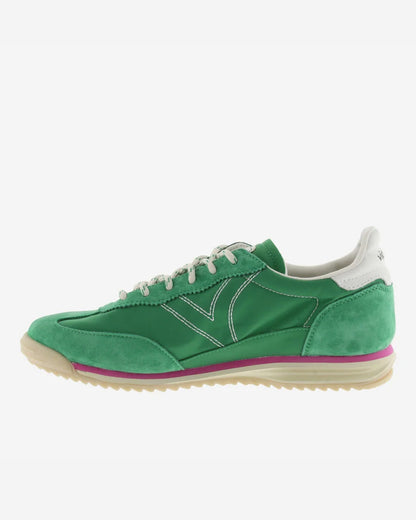 Saturno Trainer - Verde