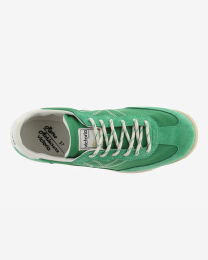 Saturno Trainer - Verde
