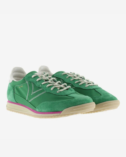 Saturno Trainer - Verde