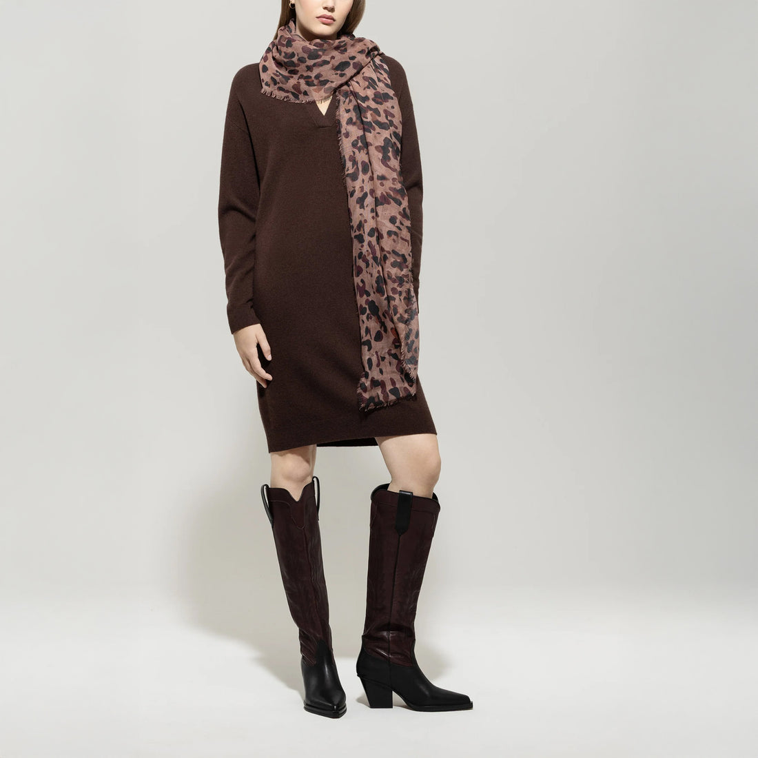 Scarf - Printed