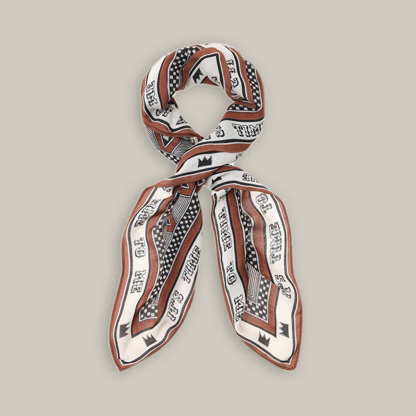 Sara Scarf - Rodeo