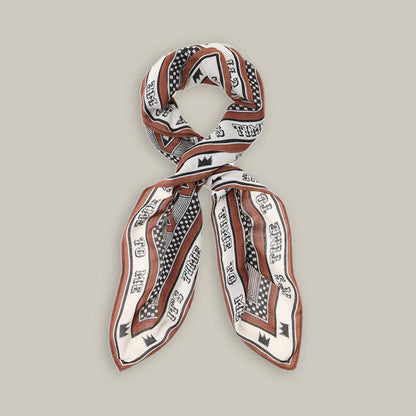 Sara Scarf - Rodeo