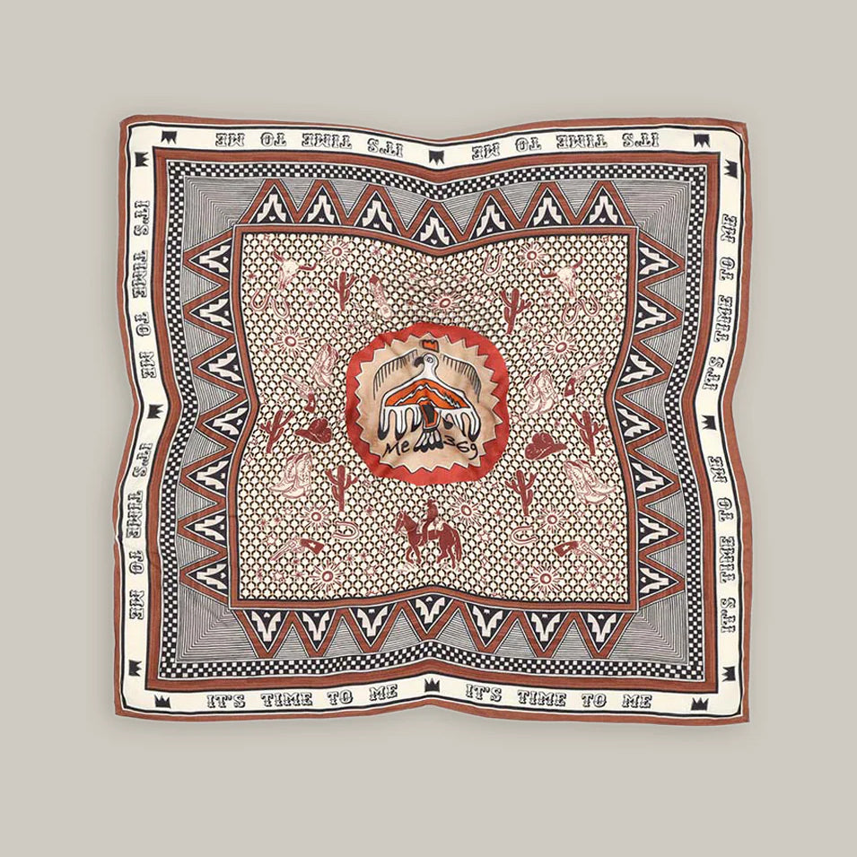 Sara Scarf - Rodeo