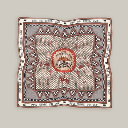Sara Scarf - Rodeo