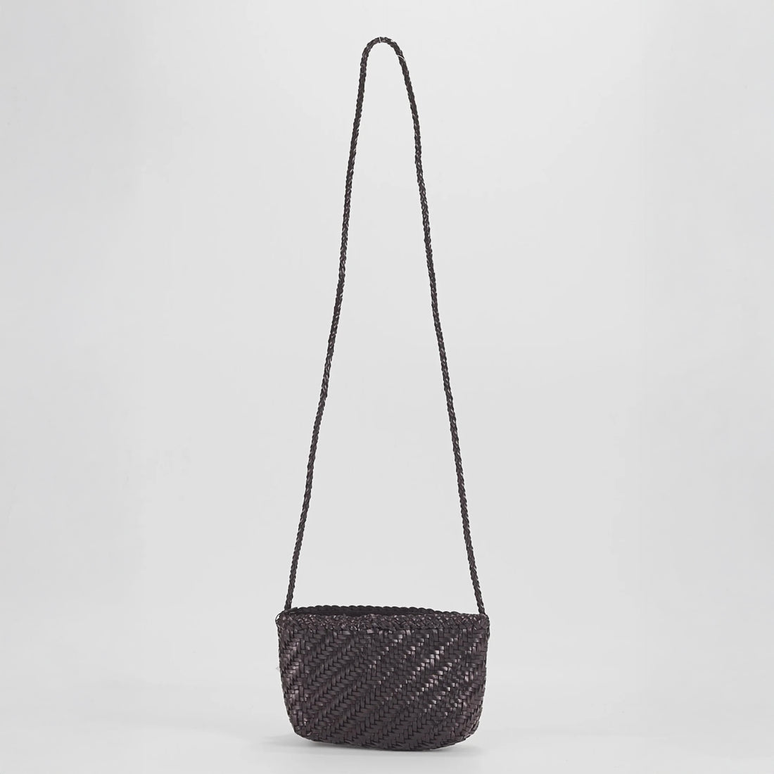Sia Crossbody - Black