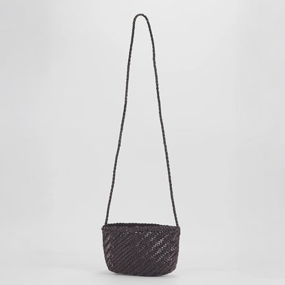 Sia Crossbody - Black