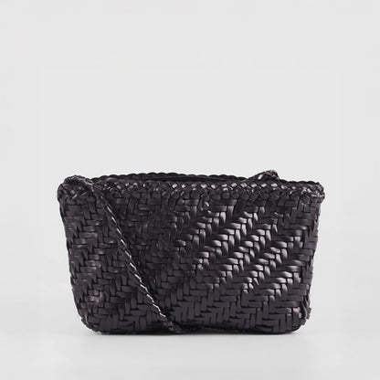 Sia Crossbody - Black