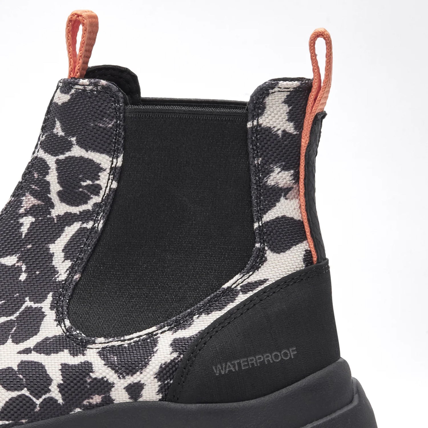 Siri Leo Waterproof - Leopard