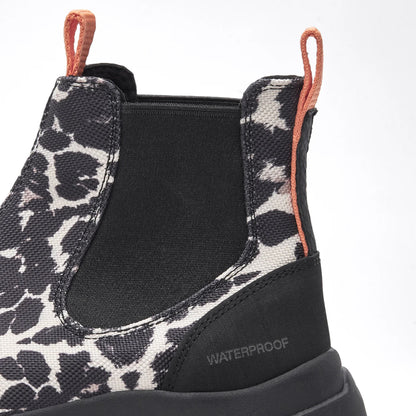 Siri Leo Waterproof - Leopard