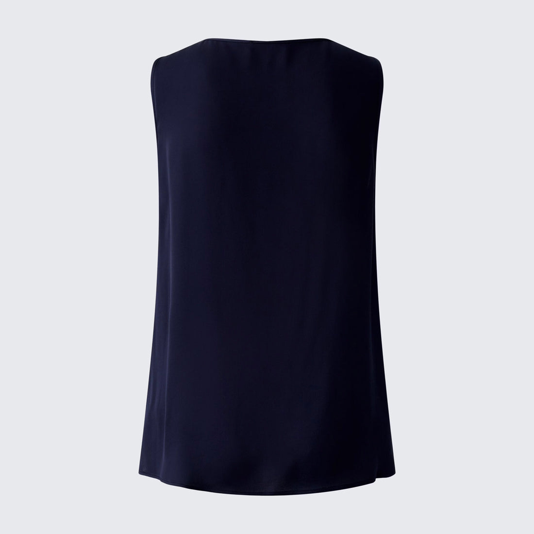 Sless Tee - Navy