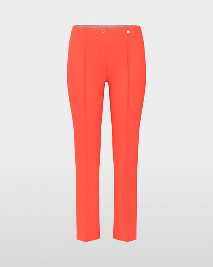 Slim Trouser - Orange