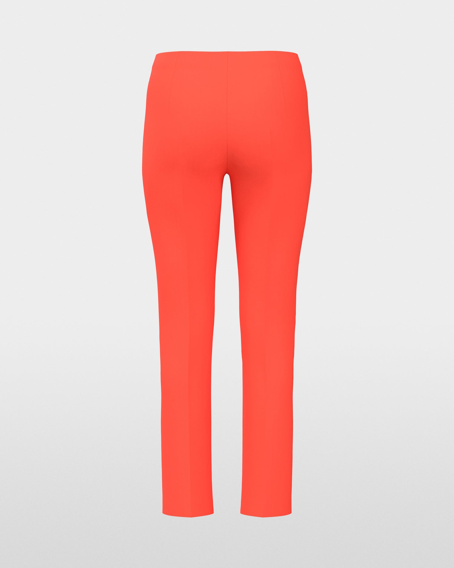 Slim Trouser - Orange
