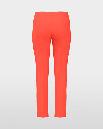 Slim Trouser - Orange