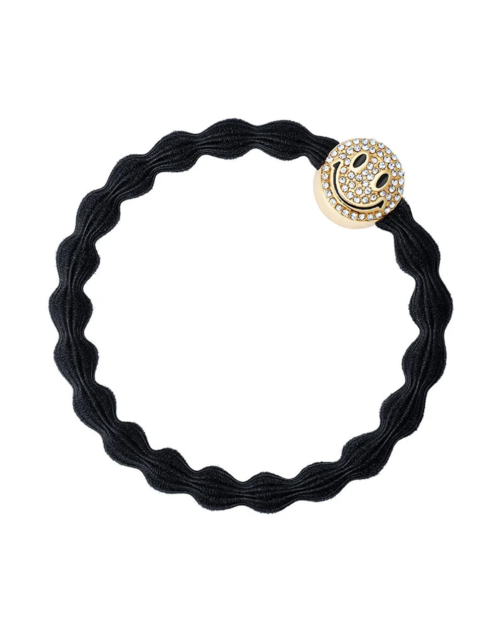 Smiley - Black