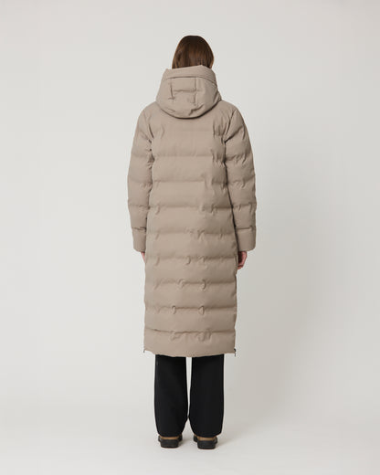 Snestorm Puffa - Winter Twig