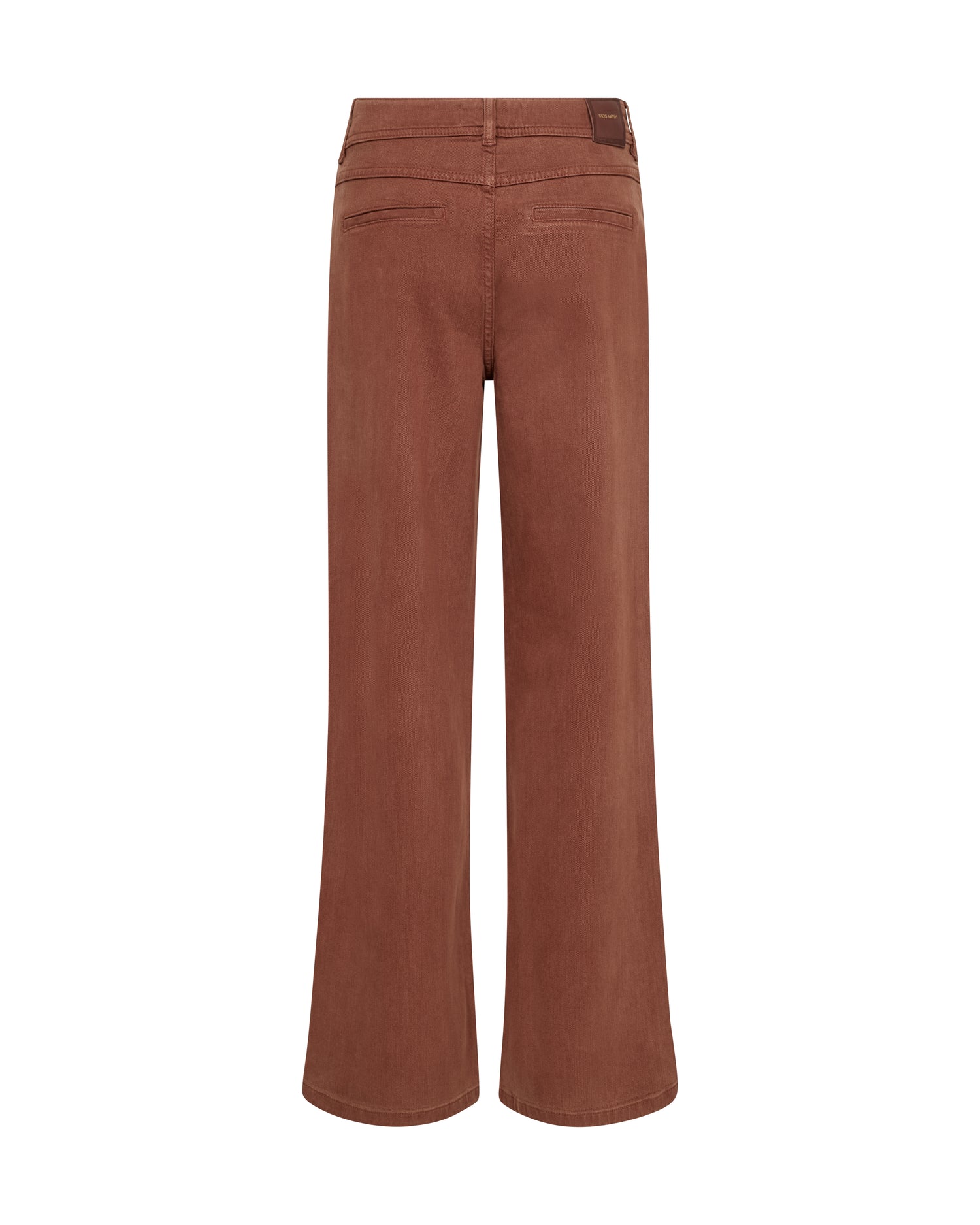Soey Marbido Pant - Downtown Brown