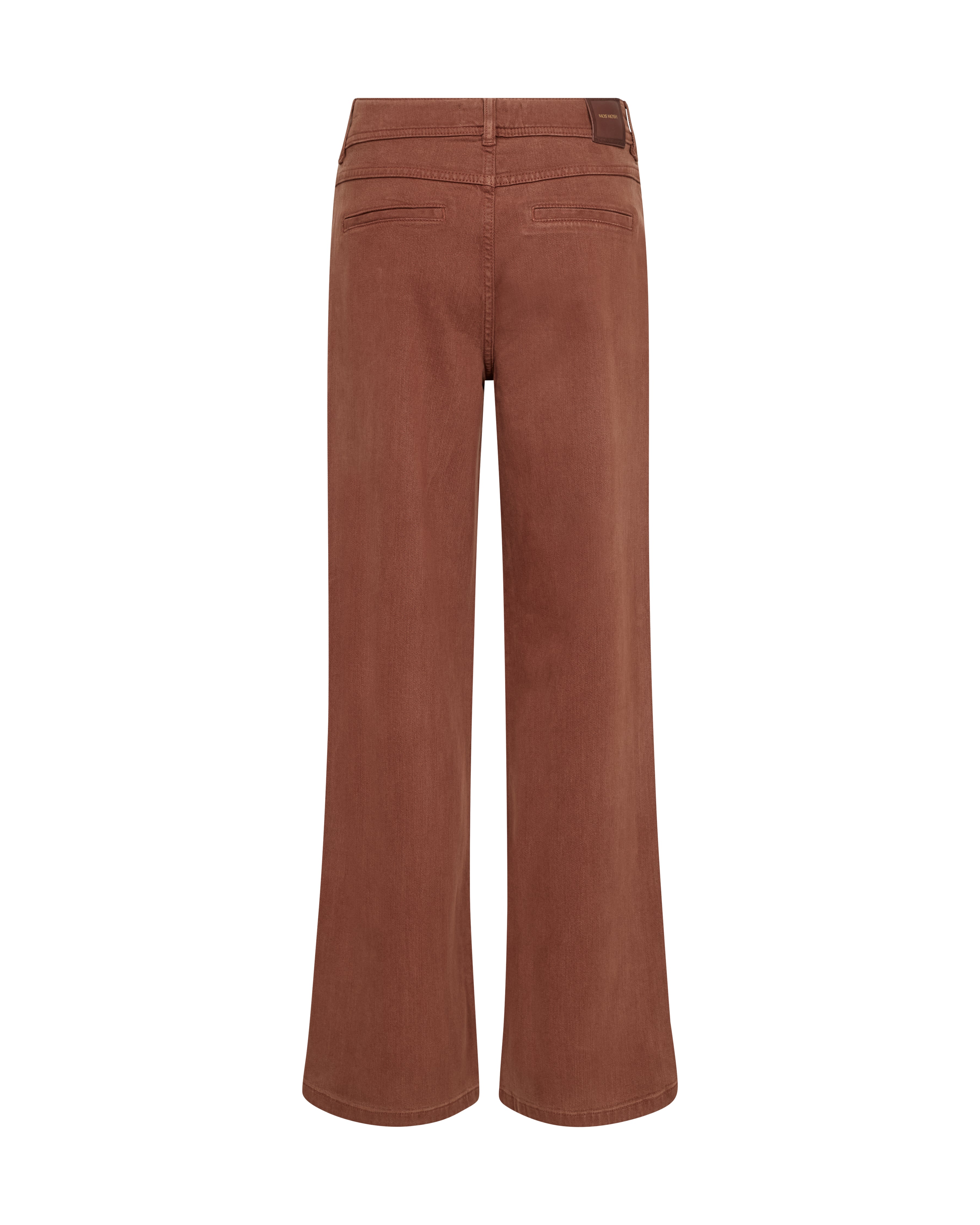 Soey Marbido Pant - Downtown Brown
