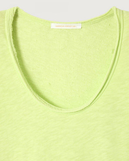 Sonoma Long Sleeve Tee - Citronnade Vintage