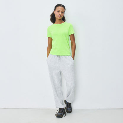 Sonoma Tee - Pomme Fluo