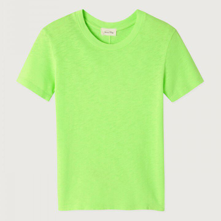 Sonoma Tee - Pomme Fluo