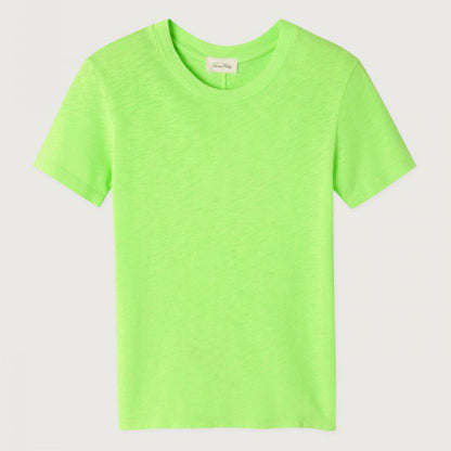 Sonoma Tee - Pomme Fluo