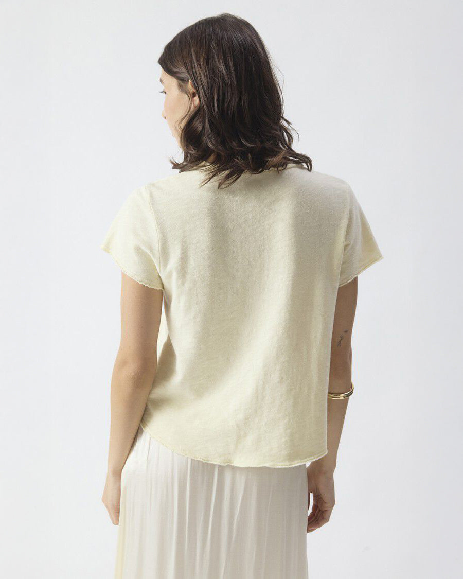 Sonoma Tee - Vanille Vintage