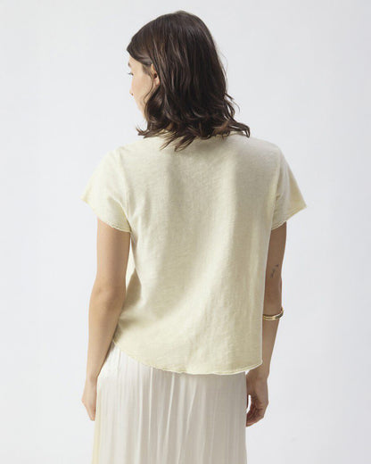 Sonoma Tee - Vanille Vintage