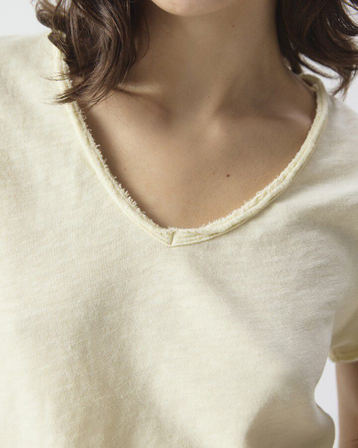 Sonoma Tee - Vanille Vintage