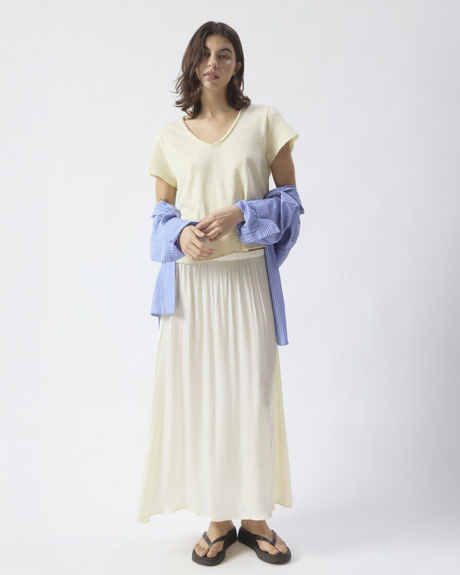 Sonoma Tee - Vanille Vintage