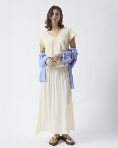 Sonoma Tee - Vanille Vintage