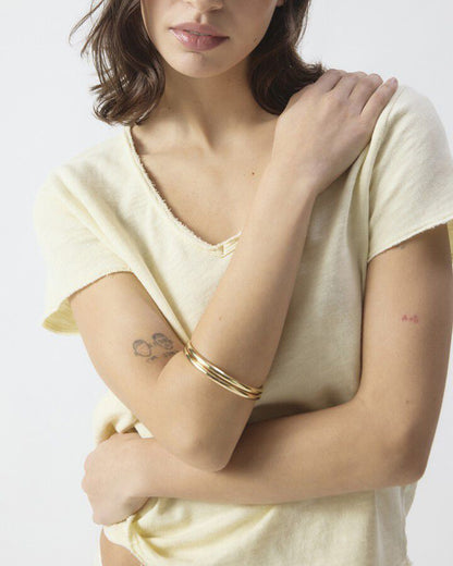 Sonoma Tee - Vanille Vintage