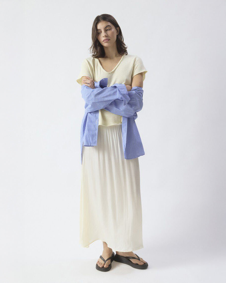 Sonoma Tee - Vanille Vintage