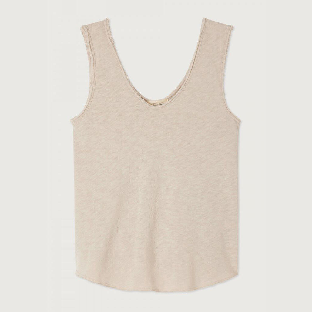 Sonoma Vest - Mastic Vintage