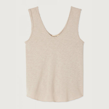 Sonoma Vest - Mastic Vintage