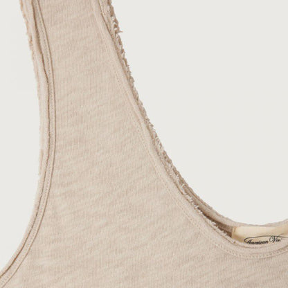 Sonoma Vest - Mastic Vintage
